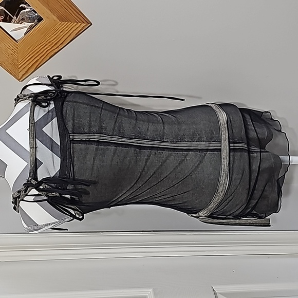 SALVAGE Tunic - Picture 2 of 5